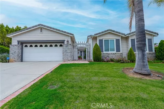 3248 Bluebird CIR, Simi Valley, CA 93063