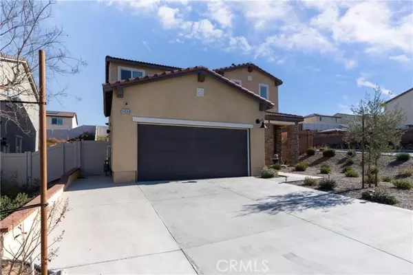 Beaumont, CA 92223,14048 Casetta DR