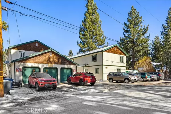 305 W Mojave BLD, Big Bear City, CA 92314