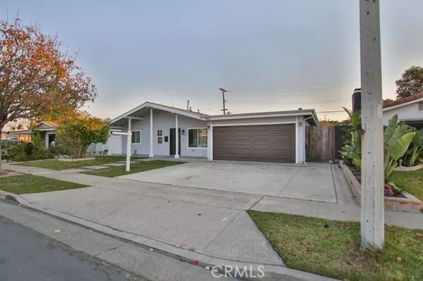 Huntington Beach, CA 92646,9422 Krepp DR