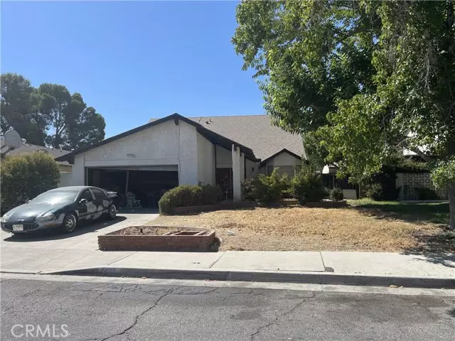 Lancaster, CA 93535,1132 Morven ST