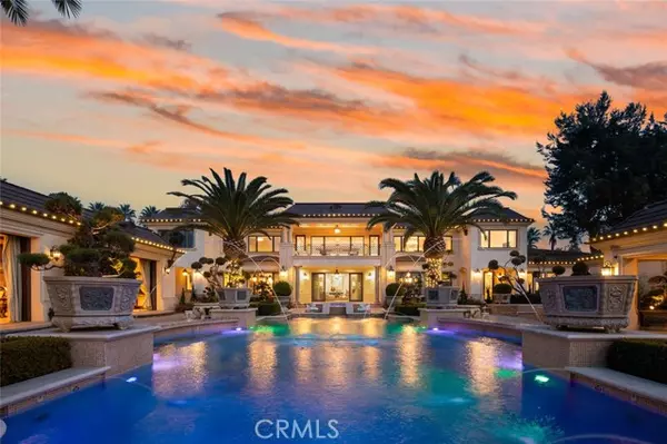 61 Palm Hill LN, Bradbury, CA 91008