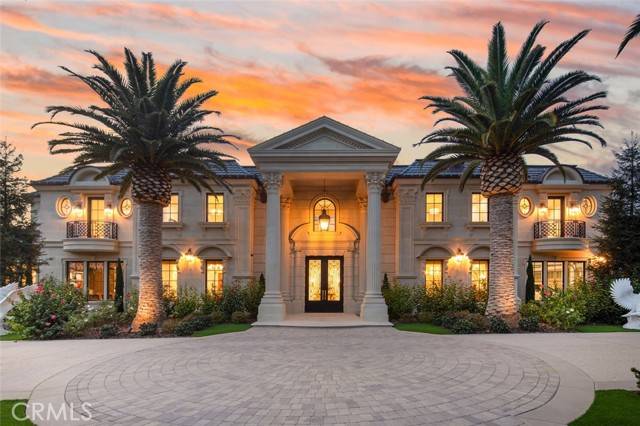 Bradbury, CA 91008,61 Palm Hill LN