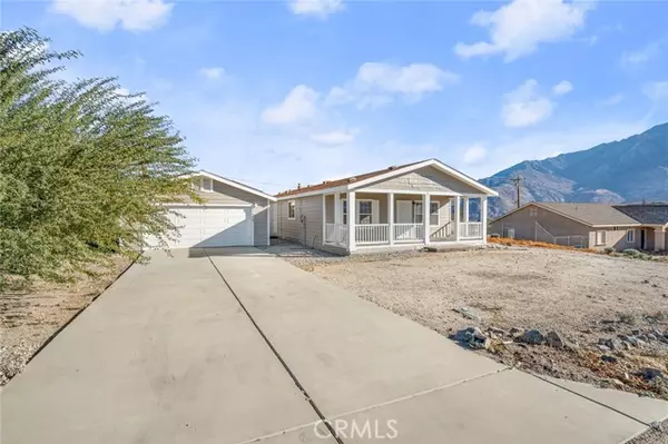 Whitewater, CA 92282,12870 Glen View CT