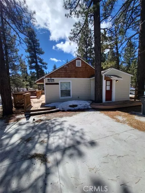 Big Bear Lake, CA 92315,39401 Willow Landing RD