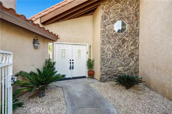 Palm Desert, CA 92211,76817 Manor LN