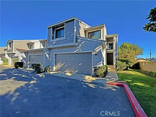 Ontario, CA 91762,2025 S Mountain AVE 38