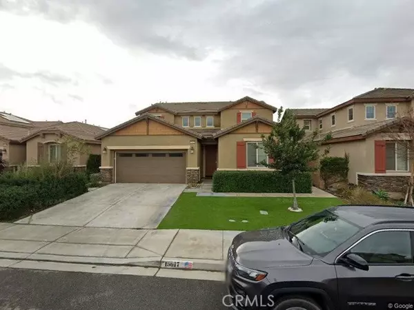 15617 Pumpkin PL, Fontana, CA 92336