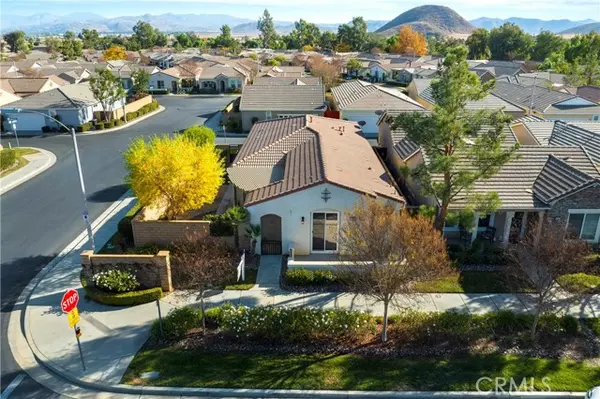 Hemet, CA 92545,244 Four Seasons BLD