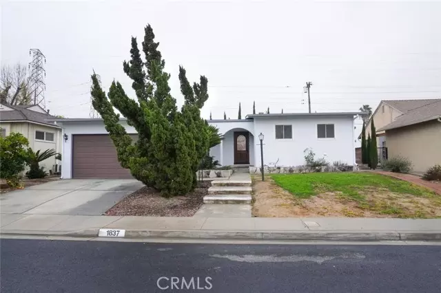 1837 Whitehurst DR, Monterey Park, CA 91755