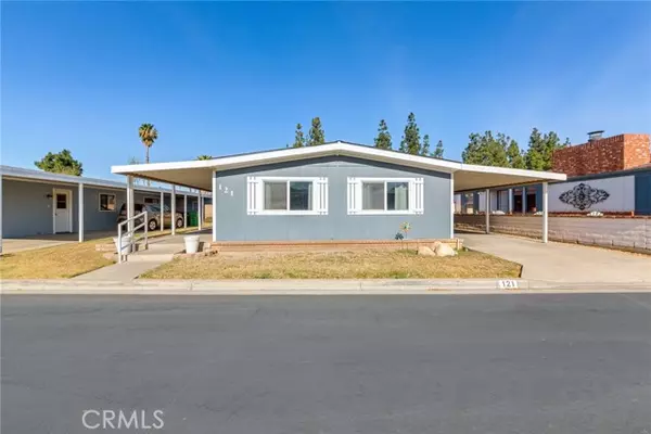 Corona, CA 92879,13381 Magnolia AVE 121