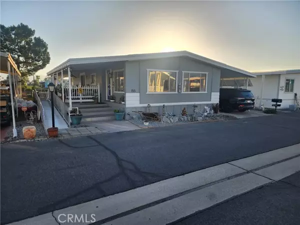 Hemet, CA 92545,5001 W Florida Ave 155