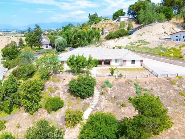 11891 San Timoteo Canyon RD, Redlands, CA 92373