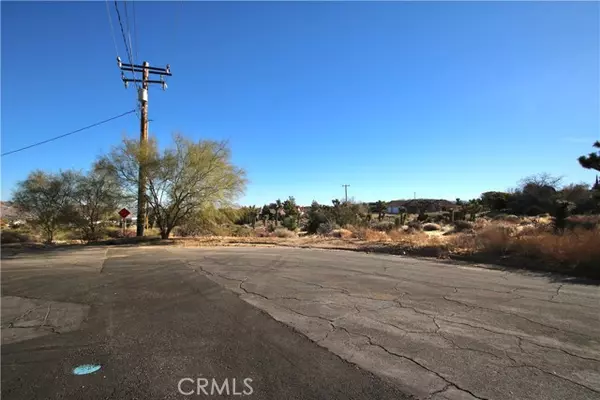 8435 Bannock TRL, Yucca Valley, CA 92284