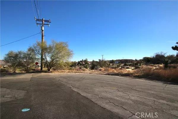 8435 Bannock TRL, Yucca Valley, CA 92284