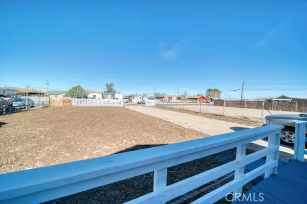 Boron, CA 93516,26844 Anderson ST