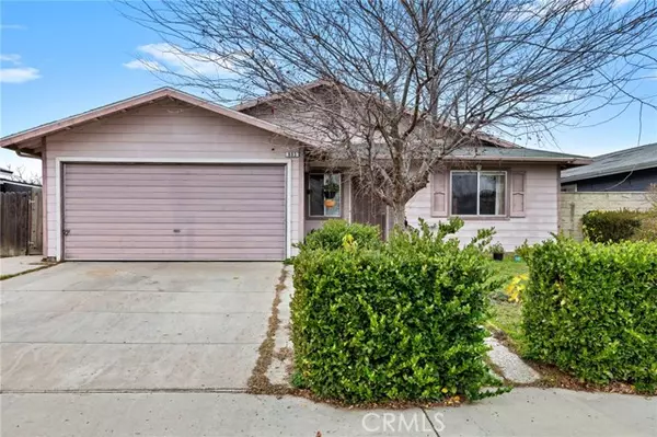 803 Gomes DR,  Firebaugh,  CA 93622