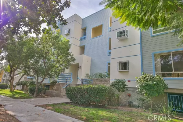 345 N Kenwood 205, Glendale, CA 91206