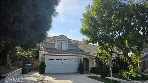 40 Westport, Irvine, CA 92620