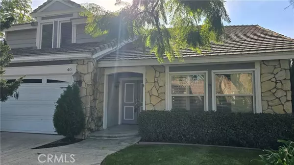 Irvine, CA 92620,40 Westport