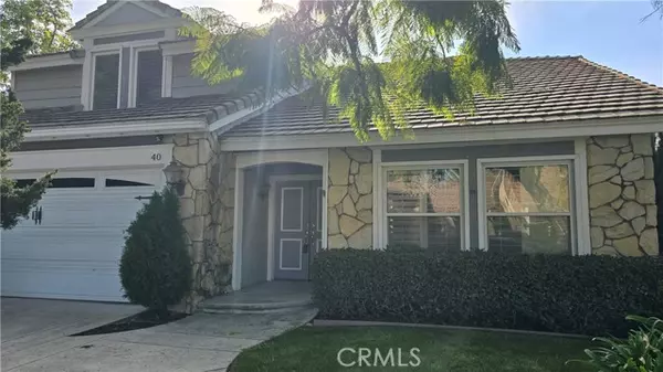 Irvine, CA 92620,40 Westport