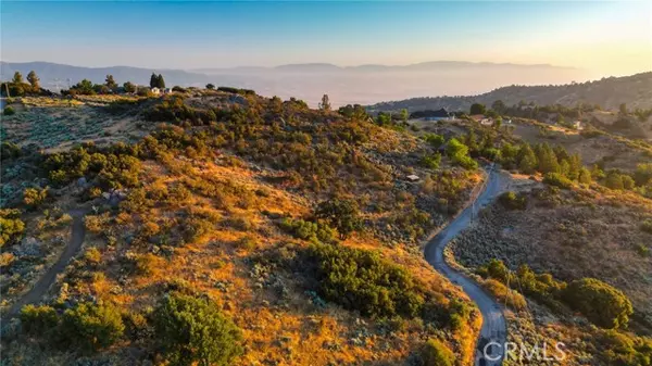 Tehachapi, CA 93561,0 Amberwood CT