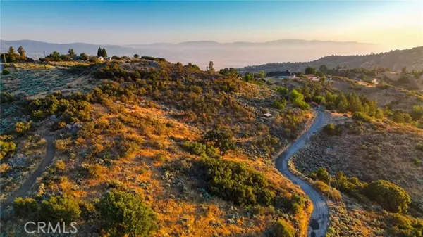 Tehachapi, CA 93561,0 Amberwood CT