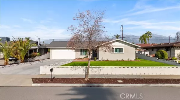 Ontario, CA 91762,1422 W Granada CT