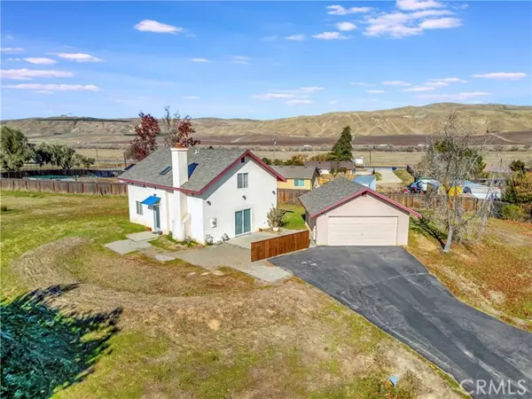 Shandon, CA 93461,236 Mesa Grande DR