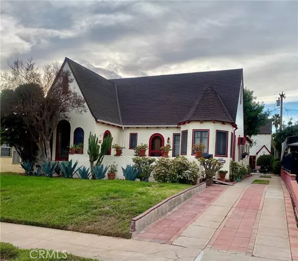 409 La France AVE, Alhambra, CA 91801