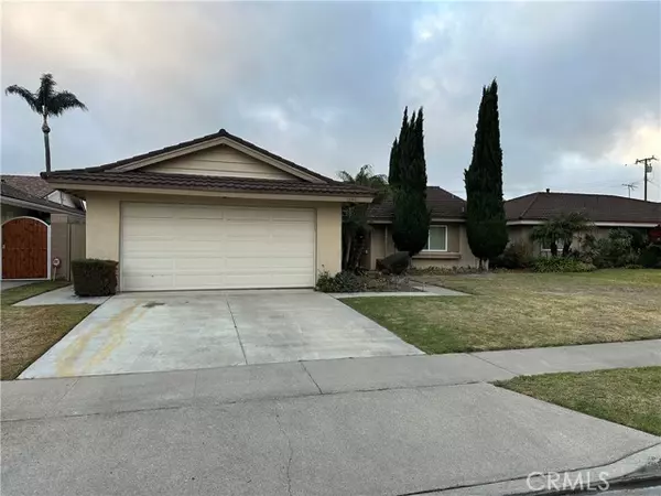 18441 Tamarind ST, Fountain Valley, CA 92708