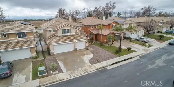 Fontana, CA 92336,14749 Saddlepeak DR