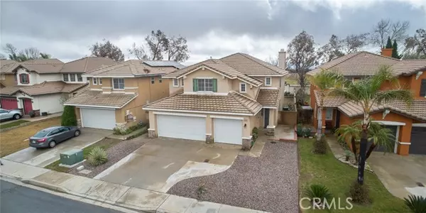 Fontana, CA 92336,14749 Saddlepeak DR