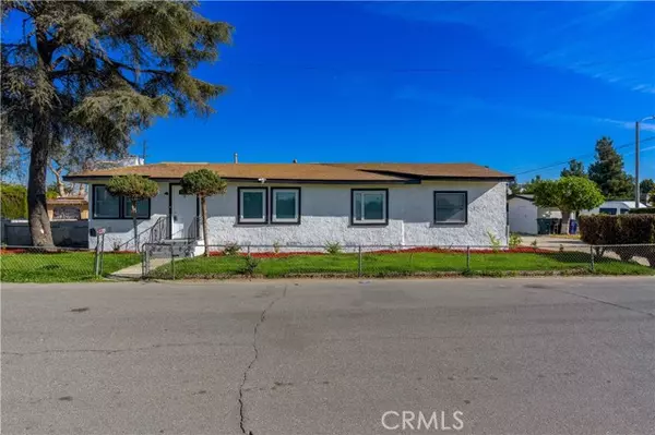 604 S Monterey AVE, Ontario, CA 91761