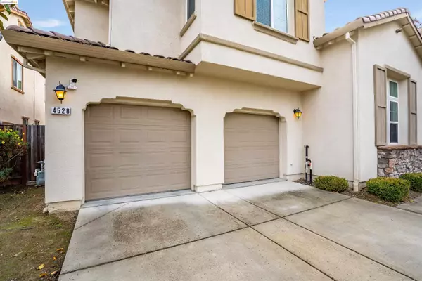 Antioch, CA 94531,4528 Hidden Glen Dr