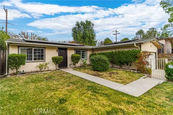 Canyon Country, CA 91351,18917 Felbridge ST