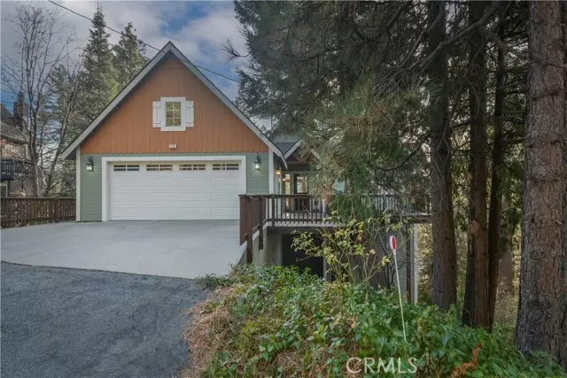 173 Grizzly RD, Lake Arrowhead, CA 92352