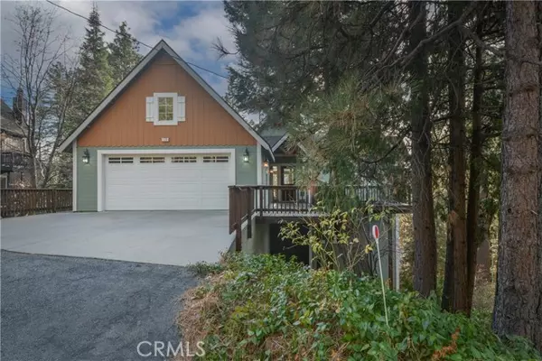 173 Grizzly RD, Lake Arrowhead, CA 92352