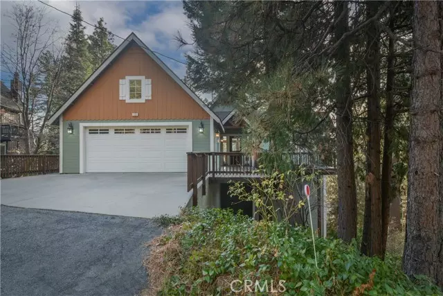 173 Grizzly RD, Lake Arrowhead, CA 92352