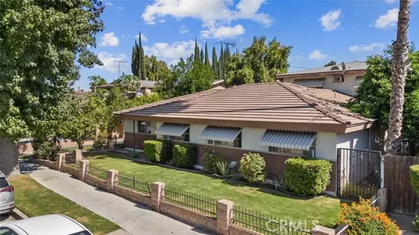 Winnetka, CA 91306,7614 Mason AVE