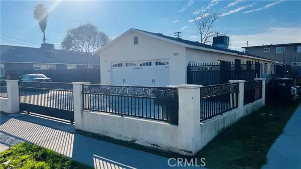 430 S Backer AVE, Fresno, CA 93702