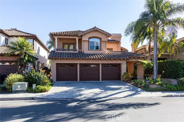 Mission Viejo, CA 92692,27470 Morro DR