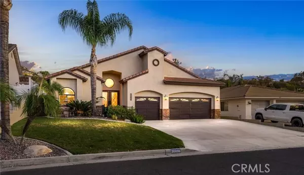 30896 Emperor DR, Canyon Lake, CA 92587