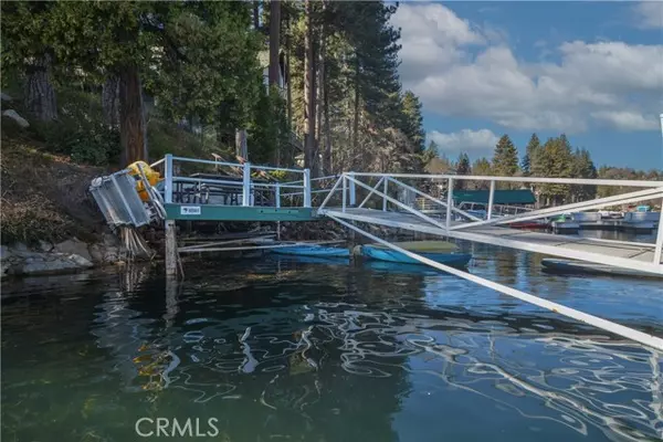 Lake Arrowhead, CA 92352,0 MBm 6 slip 6