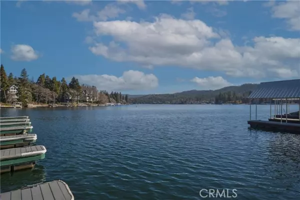 Lake Arrowhead, CA 92352,0 MBm 6 slip 6