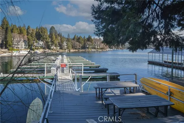 0 MBm 6 slip 6, Lake Arrowhead, CA 92352