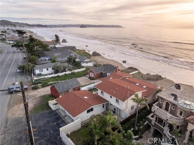 Cayucos, CA 93430,534 Pacific AVE
