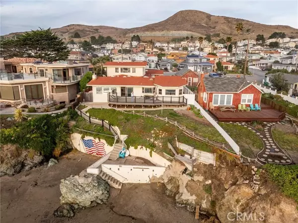 Cayucos, CA 93430,534 Pacific AVE