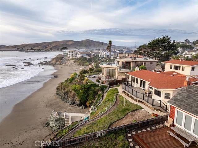Cayucos, CA 93430,534 Pacific AVE