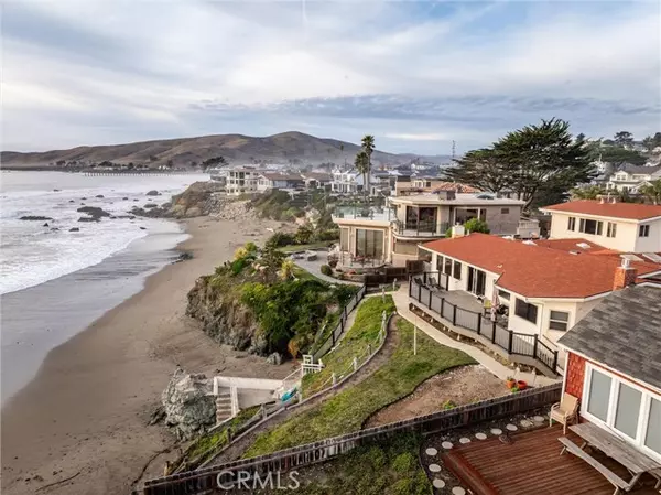 Cayucos, CA 93430,534 Pacific AVE